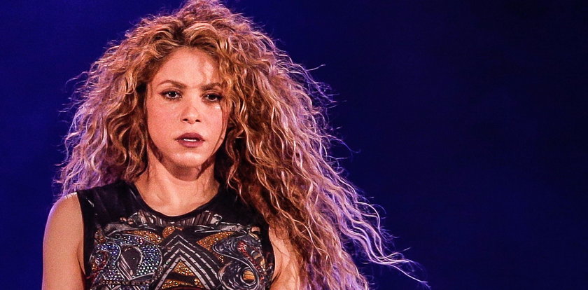 Shakira ma problemy z prawem. Piosenkarka stanie przed sądem! Czym się naraziła?