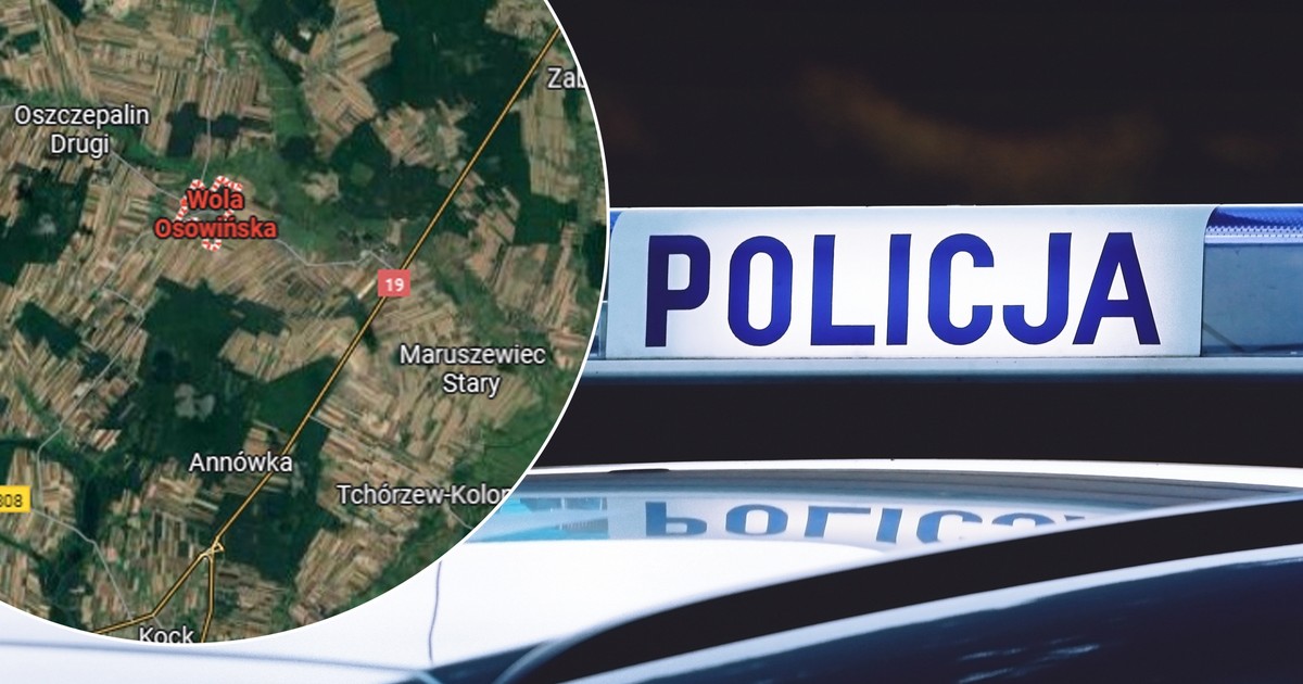 13-latek zabił 17-letniego brata? Nowe informacje o tragedii w Borkach