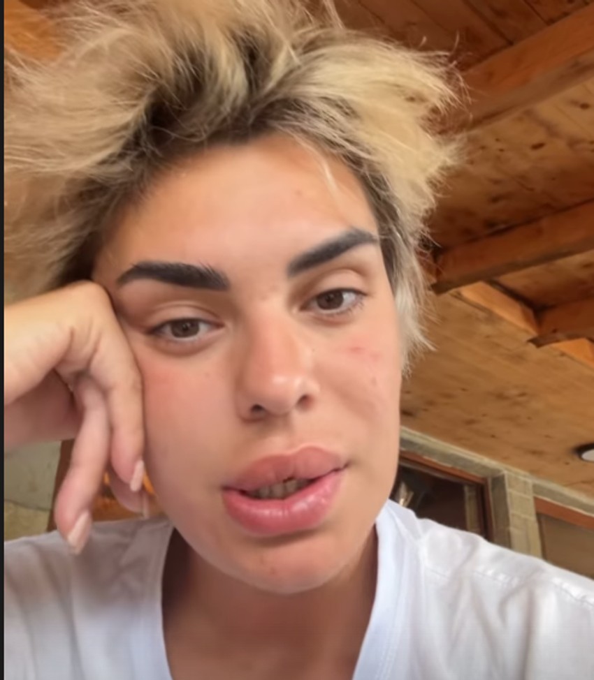 Mina Vrbaški se oglasila sa hodočašća