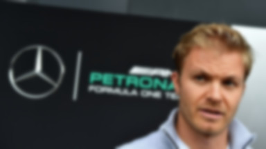 GP Wielkiej Brytanii: reprezentanci Mercedesa najlepsi w pierwszym treningu