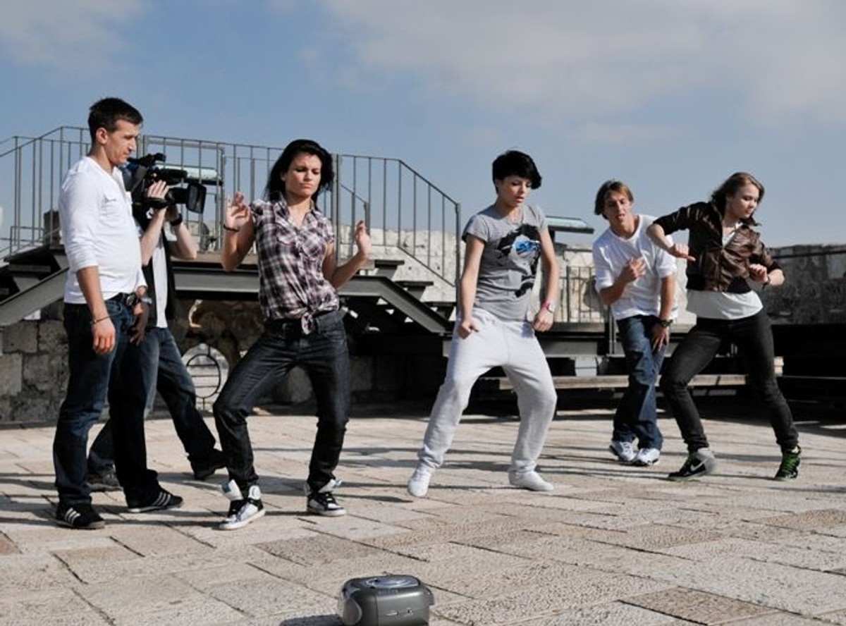 "You Can Dance". Kto będzie w finale?
