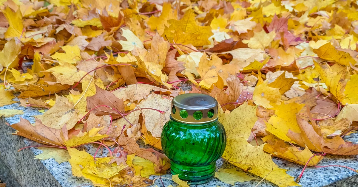 Jaka będzie pogoda 1 listopada? Oto najnowsza prognoza pogody na Wszystkich Świętych