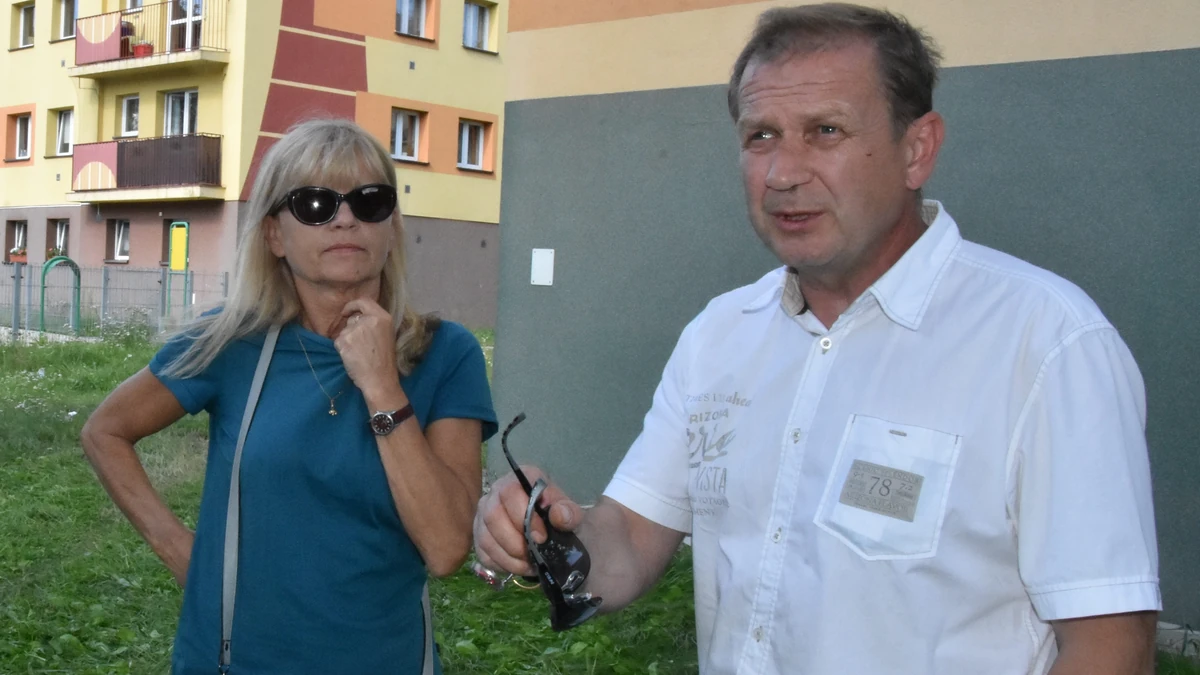 Konferencja rodziny Bartka, który zmarł po interwencji policji - Vimarsana News