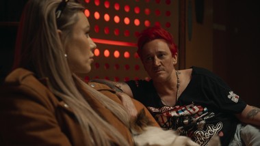 doda serial data premiery kiedy gdzie oglądać