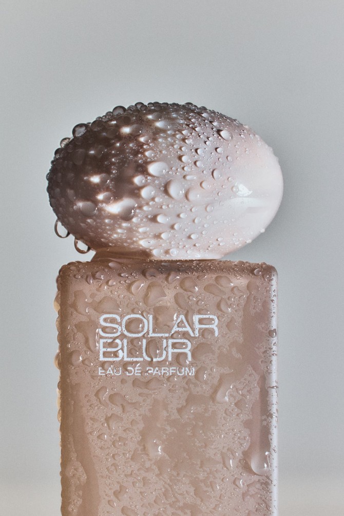 H&M Solar Blur