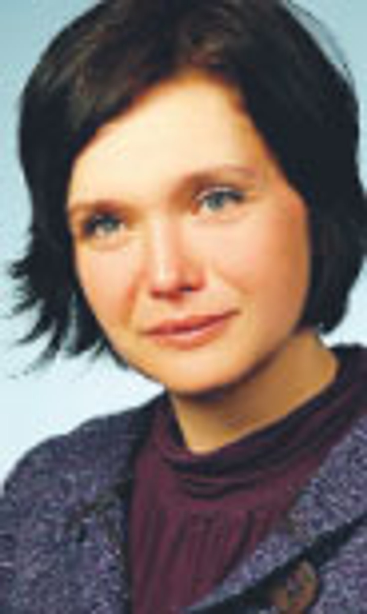 Anna Kondrasiuk, zarządca sądowy