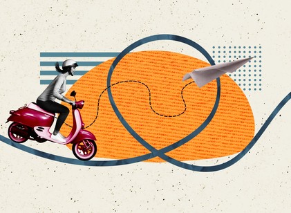 Orvosmeteorológia: fagyos reggellel indul a nap, de ez csak a kezdet! Éles kanyarokban bővelkedik a szerda című cikk nyitóképe