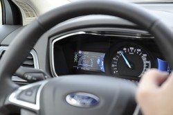 2015 rok to zmiany w egzaminie na prawo jazdy. Doszły nowe zadania