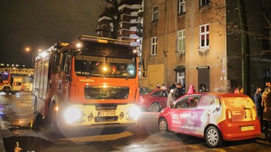 9-latek zatruł się czadem podczas kąpieli. Toksyczny gaz ulatniał się z piecyka