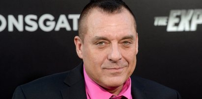 Gwiazdor "Szeregowca Ryana" nie żyje. Tom Sizemore miał 61 lat