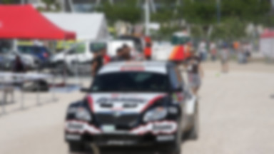 Rajd Australii: Lotos Dynamic Rally Team już gotowy do startu