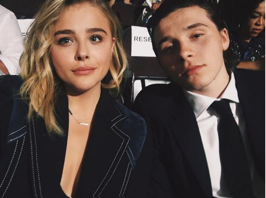 Bruklin Bekam i Kloi Morec