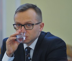 Wiceminister finansów: Jesteśmy najbogatsi w całej naszej historii