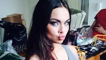 Modelka oskarża byłego chłopaka o gwałt!