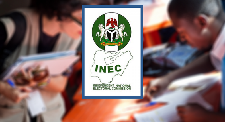 INEC dissociates self from scammers issuing fake employment letters.