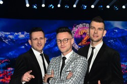 Muzycy znanego zespołu disco polo mieli wypadek. Co się stało? [FOTO]