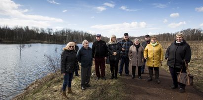 Ruda Śląska: mieszkańcy mają dosyć smrodu