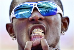 Zobacz najlepsze sportowe zdjęcia 2015 roku. GALERIA