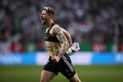 Legia nakryła Raków czapką. Liga będzie ciekawsza [WIDEO]