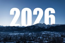 Gdzie Polacy wyjeżdżają najchętniej na ferie zimowe? Wcale nie w góry