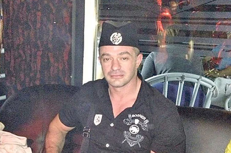 Predrag Ratković