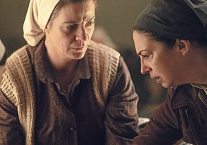 Film "Dara iz Jasenovca"