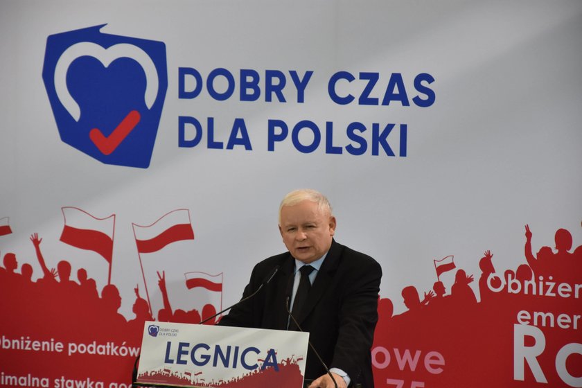 Szykuje się zacięta walka! Jedna partia wygrywa o włos