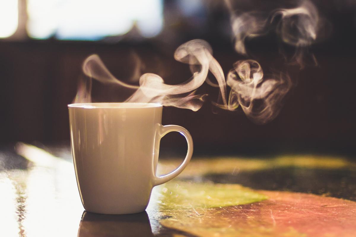 kávé segít a zsírégetésben újévi fogyás tippek