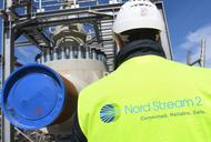 Nord Stream 2. Dokończenie budowy gazociągu w terminie stało się niemożliwe, jednak w sankcjach znalazła się luka prawna, którą postanowił wykorzystać Kreml.