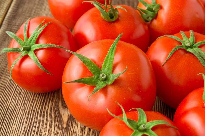 Pomidor standardowy