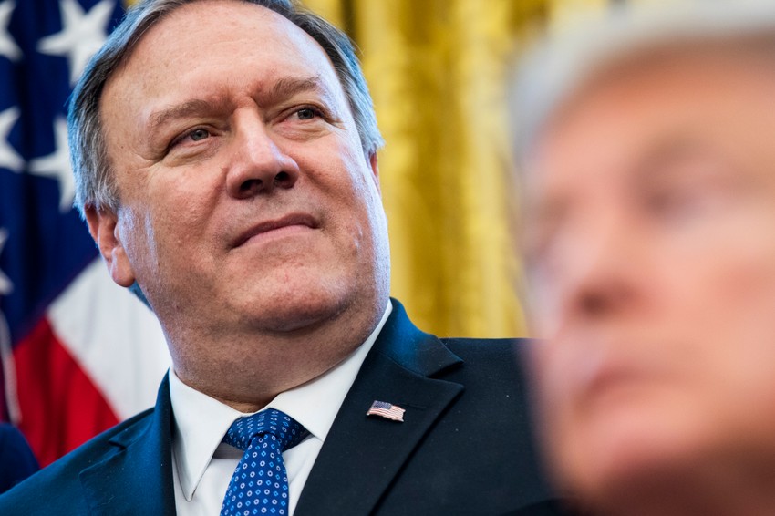 Majk Pompeo