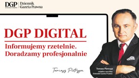DGP strengthens its digital presence: the launch of a fresh  dgp.pl and gazetaprawna.pl