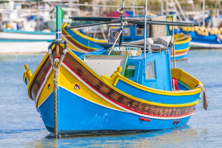 Malta. Dla spragnionych słońca