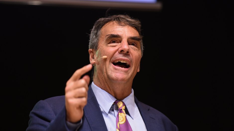 Tim Draper