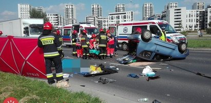 Nie żyje piłkarz Marcin Wąs. Zginął w wypadku w Krakowie