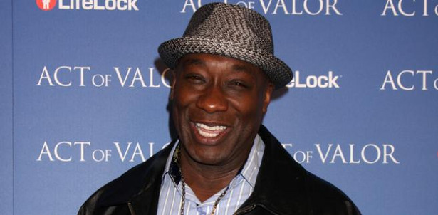 Michael Clarke Duncan