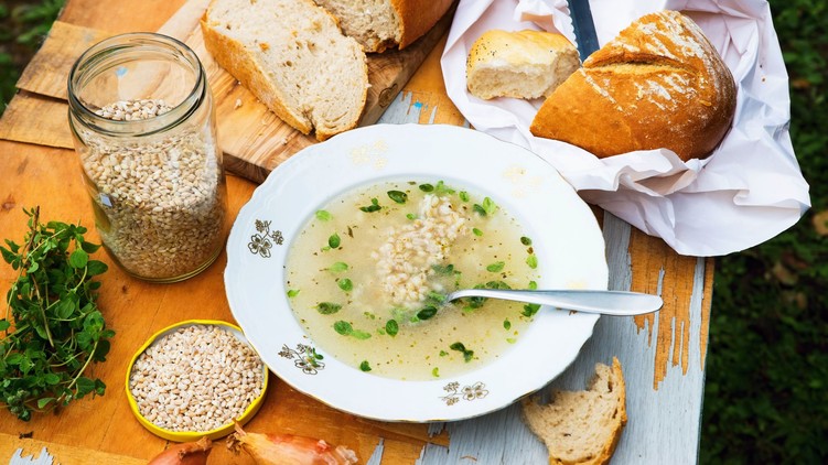 miért együk árpát gyógyhatás emésztés koleszterin