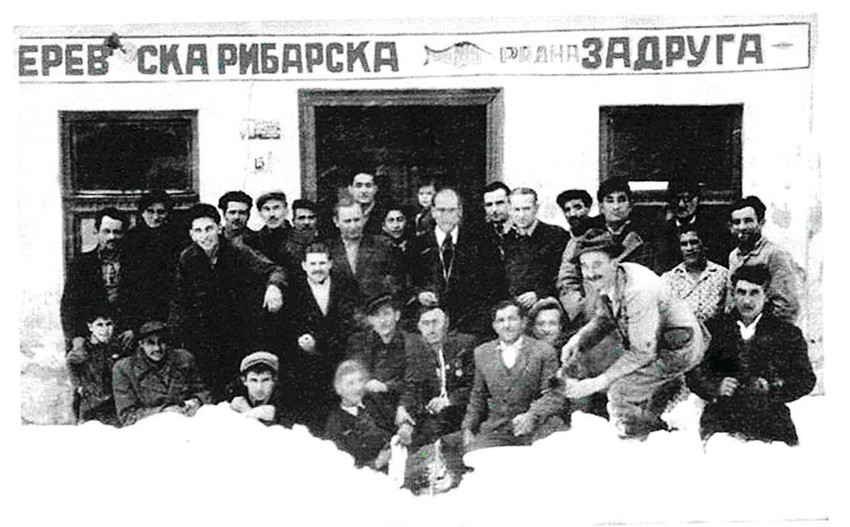 Legenda o Kemzi živi decenijama među smederevskim ribarima koji je prenose s kolena na koleno