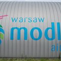 Wiceminister Wild: każda złotówka zainwestowana w Modlin może być uznana za niedozwoloną pomoc publiczną