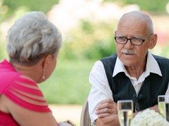 'Rolnik szuka żony'. Maciej obraził Agatę przed kamerami.  'Żeby była szczuplejsza'