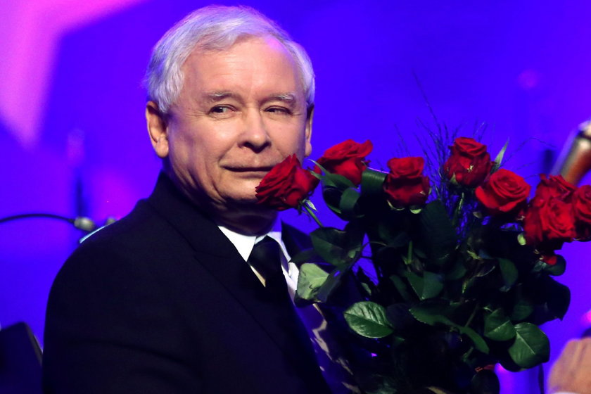 Jarosław Kaczyński