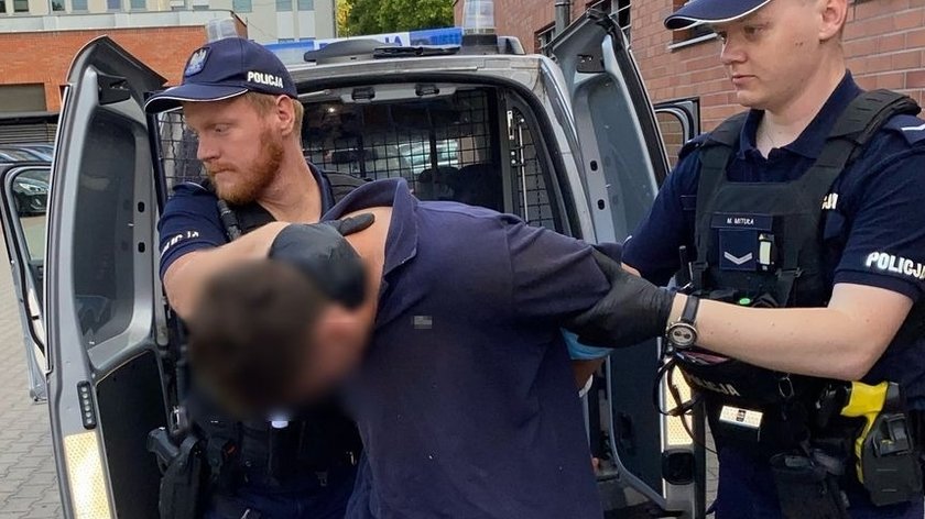 Maksymilian S. killed Jakub on the tracks. The prosecutor's office reveals details