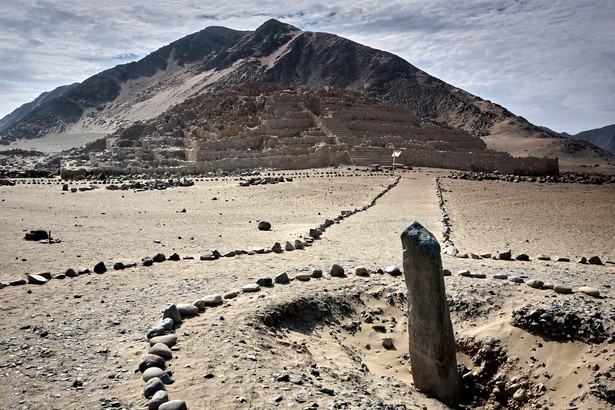 Caral