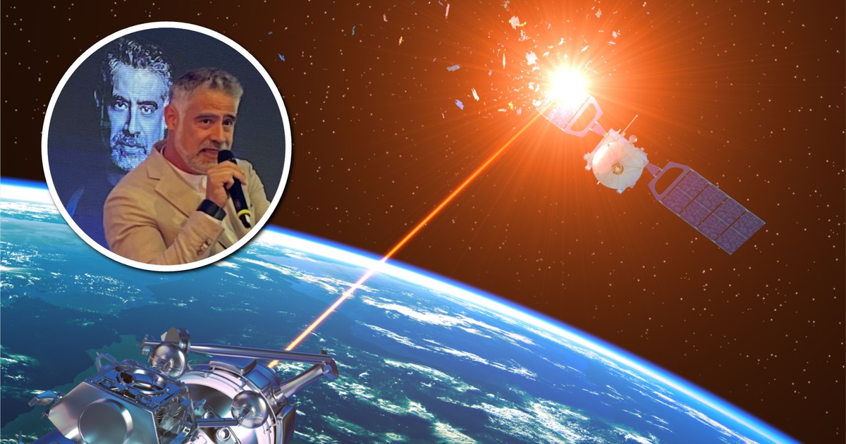 Podglądamy, co Rosja i Chiny robią w kosmosie. Zagrożeniem nie tylko możliwa broń atomowa