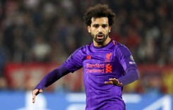 Pomnik Mohameda Salaha wzbudza skrajne emocje. Internauci z niego kpią