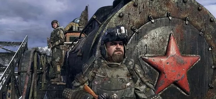 E3 – Metro Exodus z nowym trailerem. Gra wygląda niesamowicie