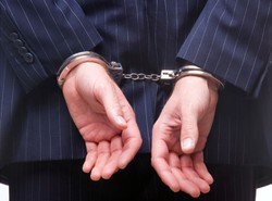 Były poseł zatrzymany przez ABW