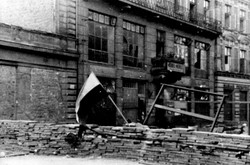 Największe błędy dowódców Powstania? Oto ocena historyków