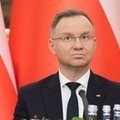 Andrzej Duda grozi Sejmowi użyciem Trybunału Konstytucyjnego