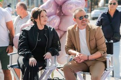 Marcin Hakiel pobity na ulicy. Jego partnerka zabrała głos w tej sprawie